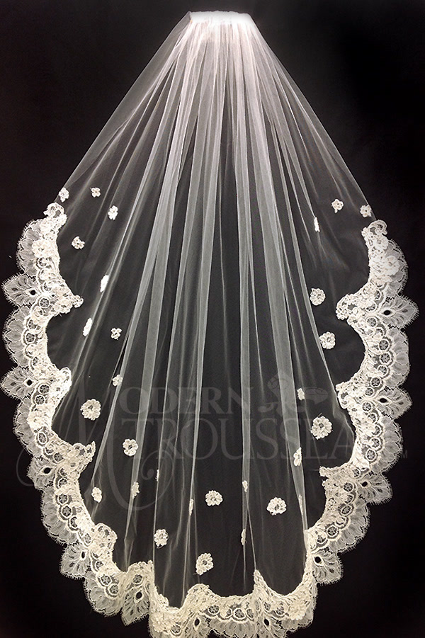 Georgia Veil