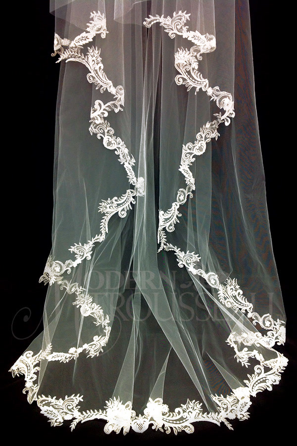 Sailor Veil