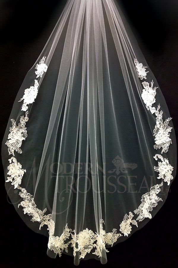 Virginia Veil