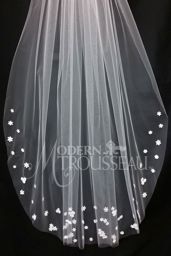 Cora Veil Ballet