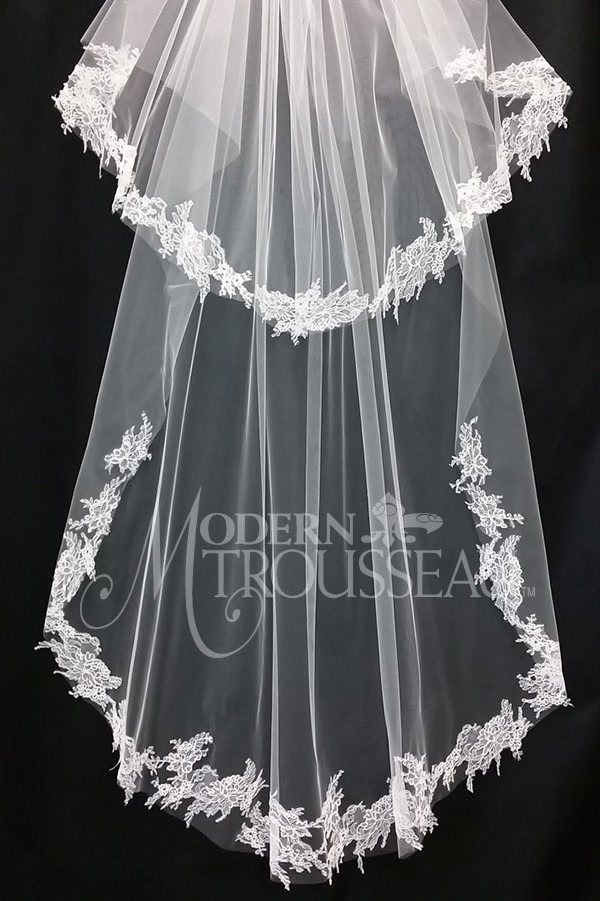 Estelle Veil Ballet