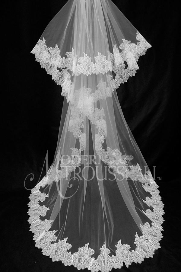 Gala Veil