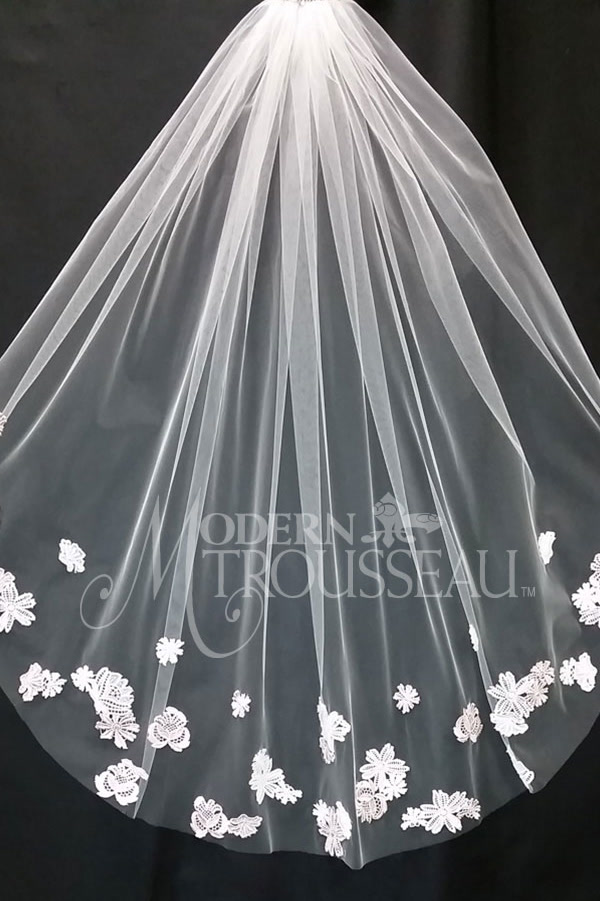 Hepburn Veil