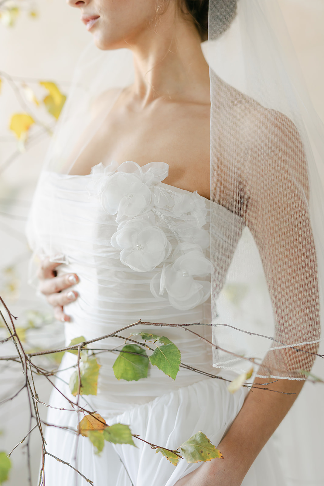 Ophelia — Modern Trousseau