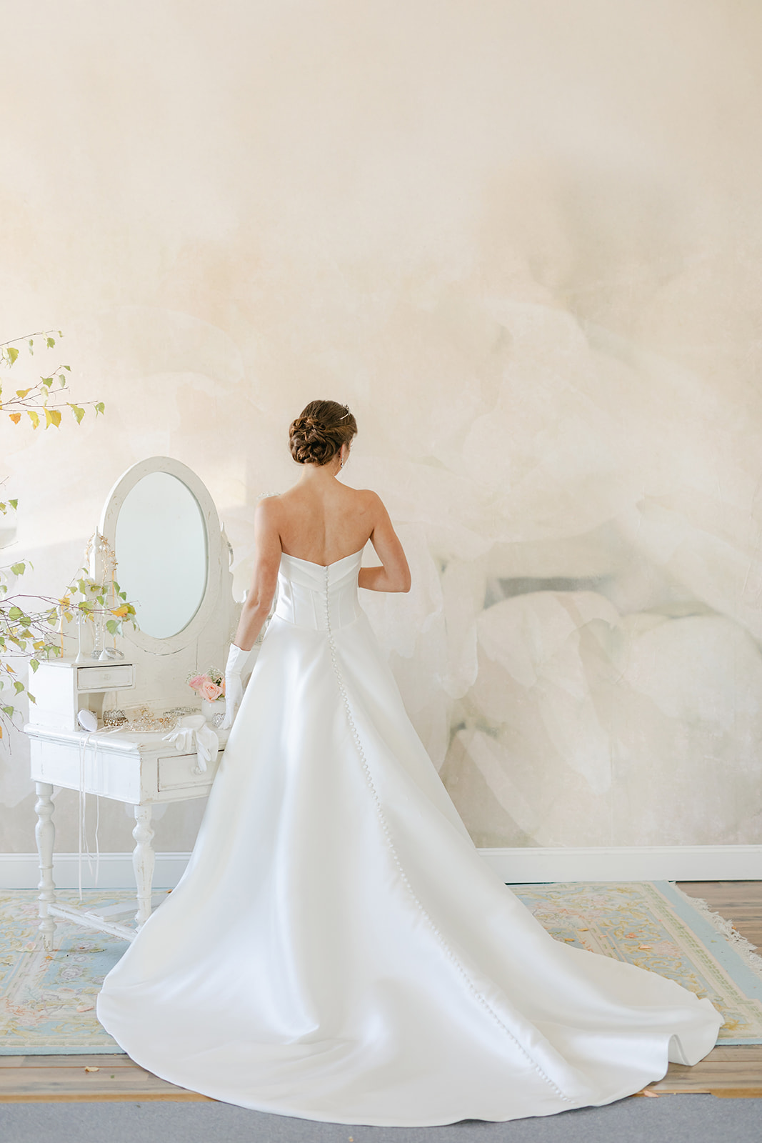 Lila — Modern Trousseau