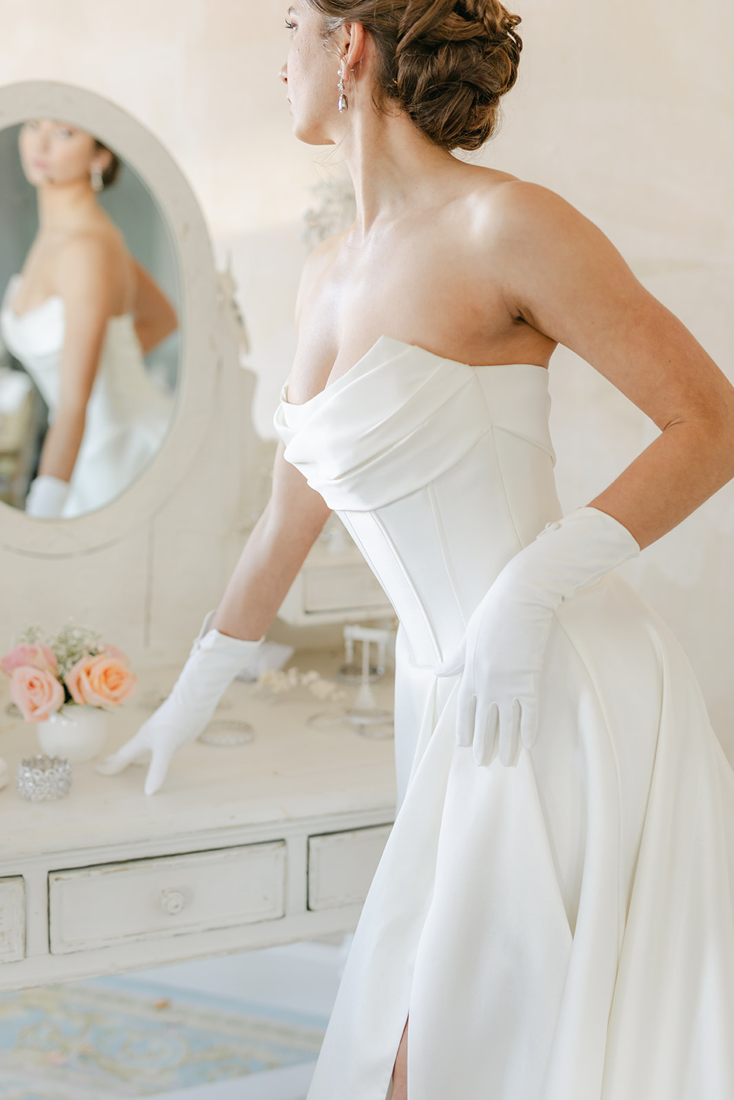 Lila — Modern Trousseau