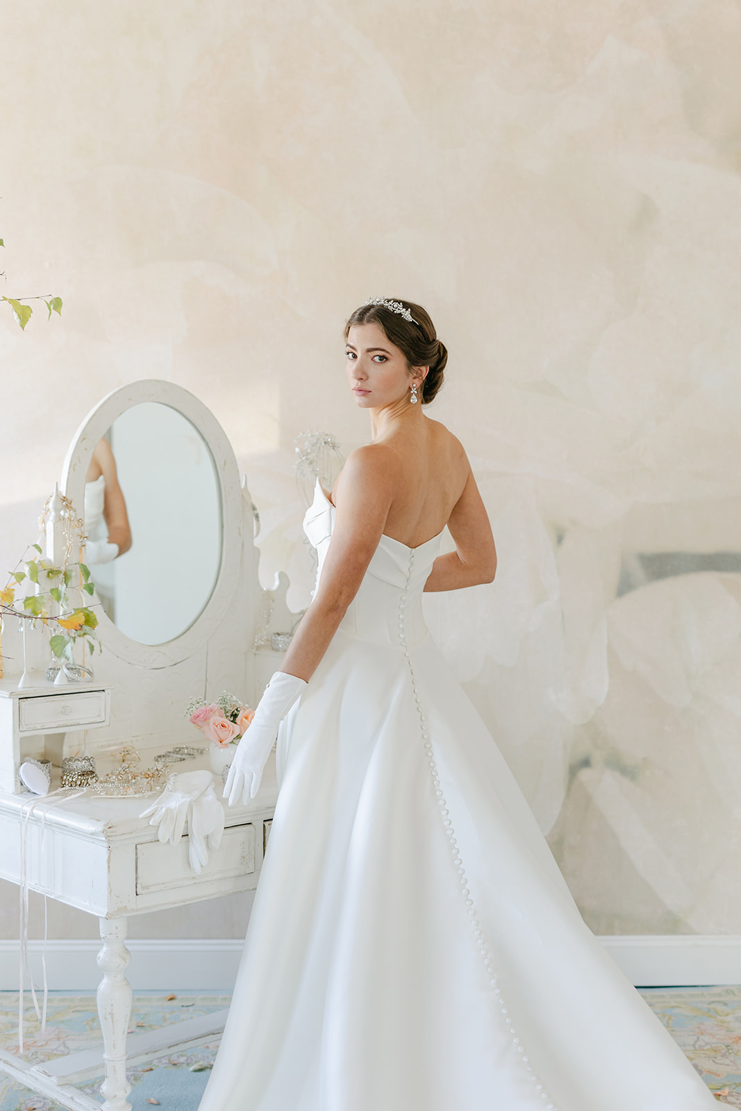 Lila — Modern Trousseau