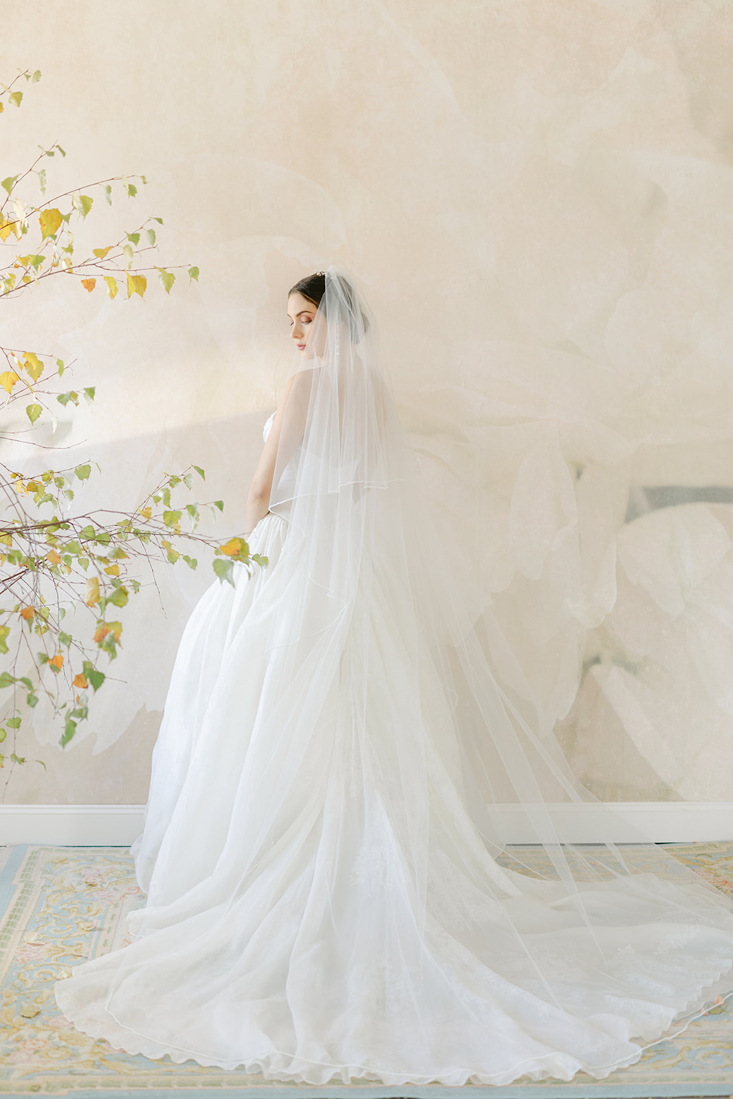 Cosette — Modern Trousseau