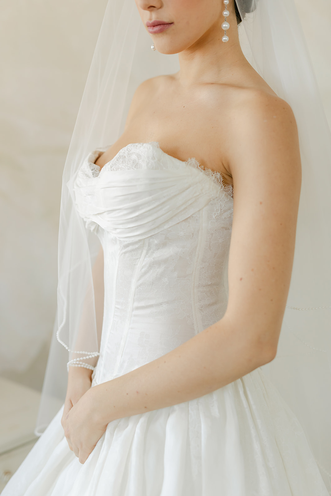Cosette — Modern Trousseau