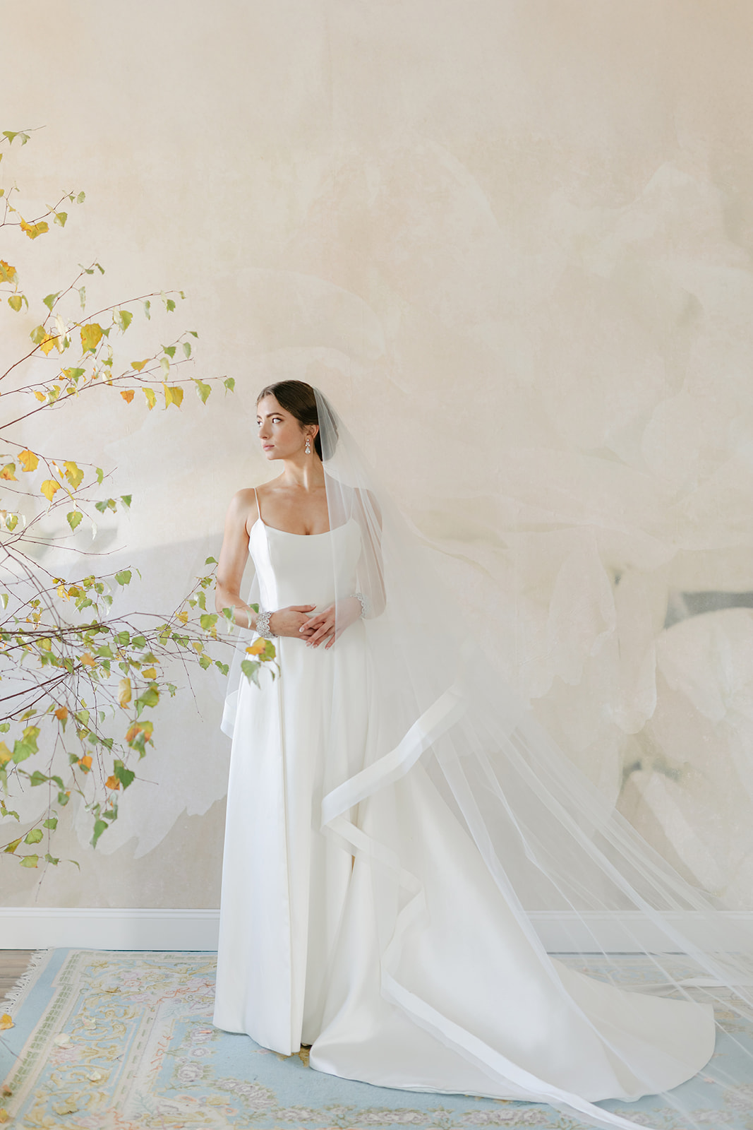 King — Modern Trousseau