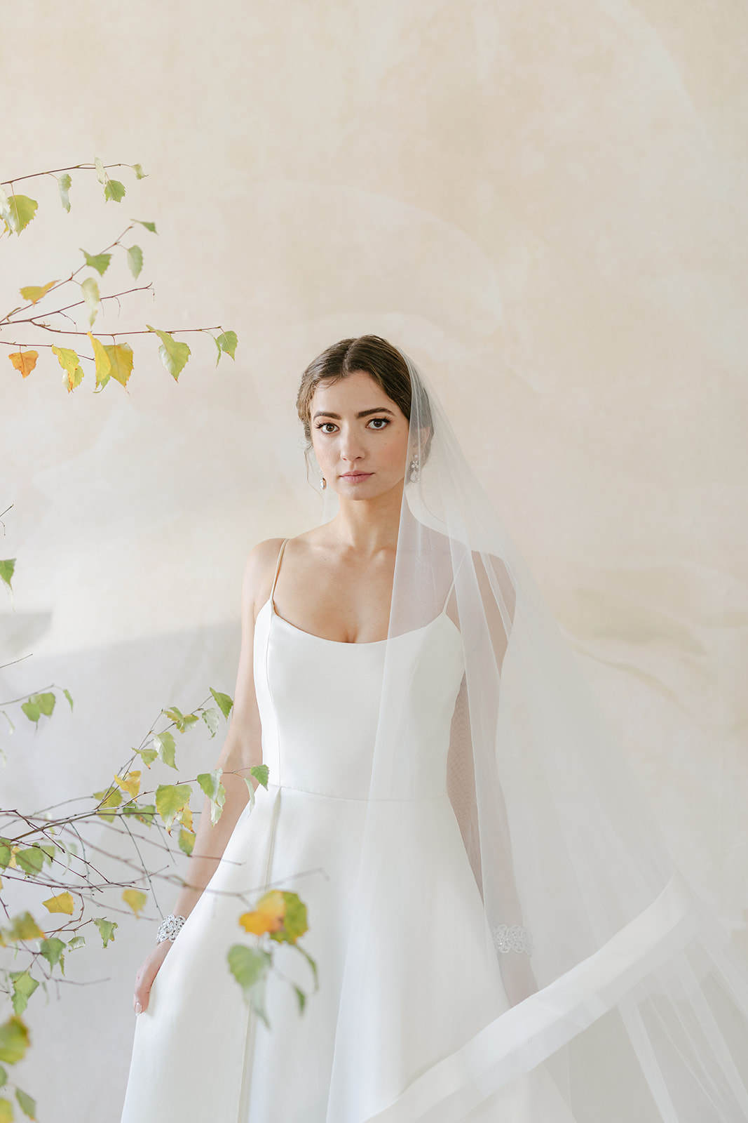 King — Modern Trousseau