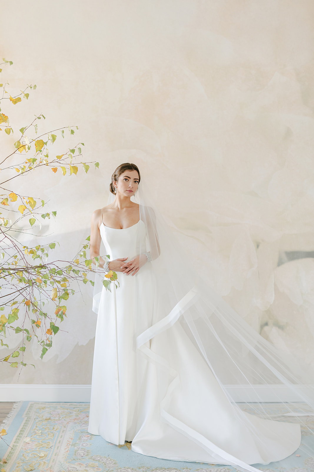 King — Modern Trousseau