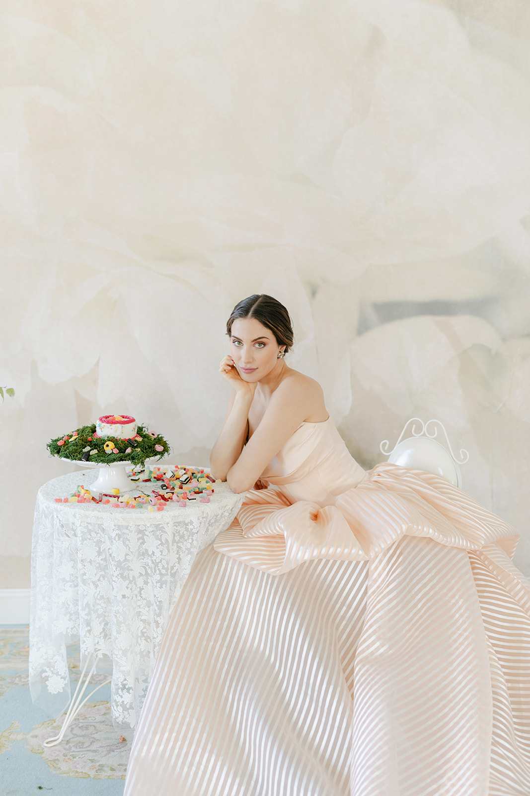 Candy — Modern Trousseau