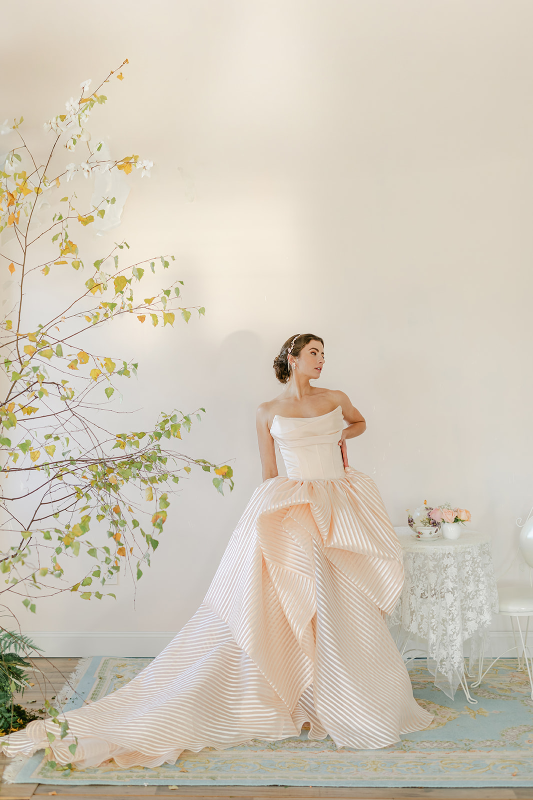 Candy — Modern Trousseau