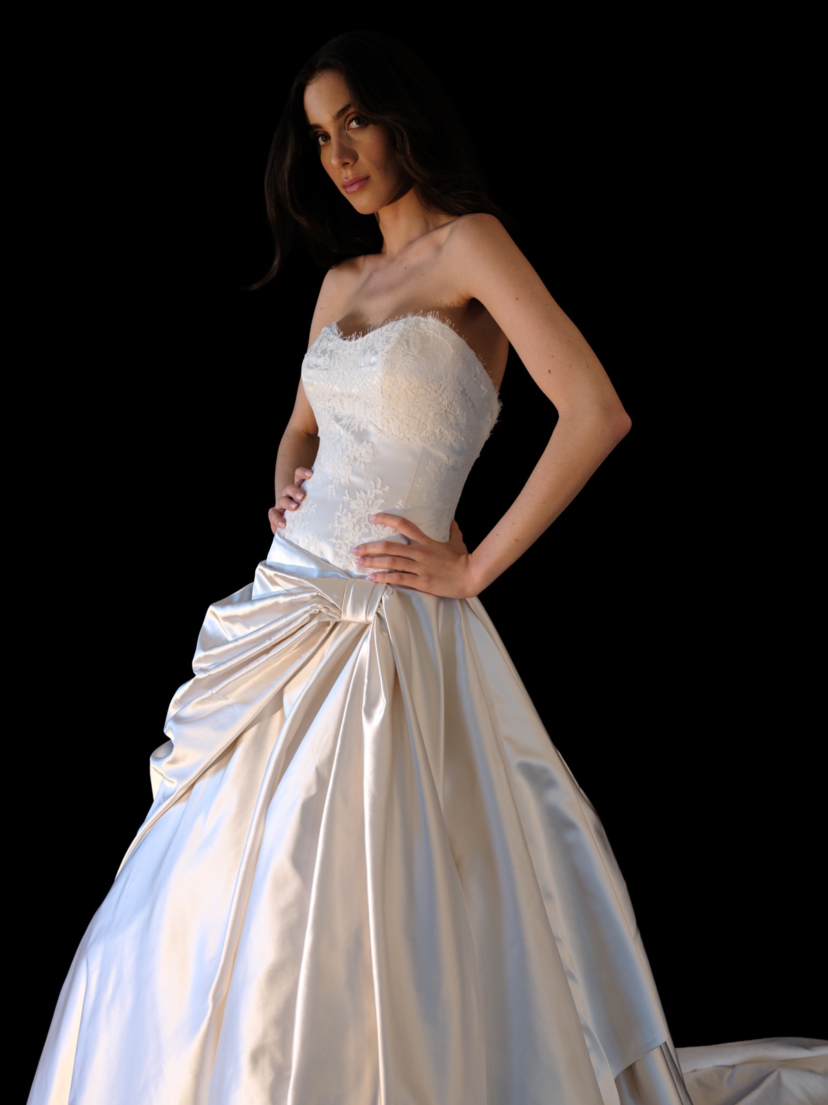 Champagne — Modern Trousseau