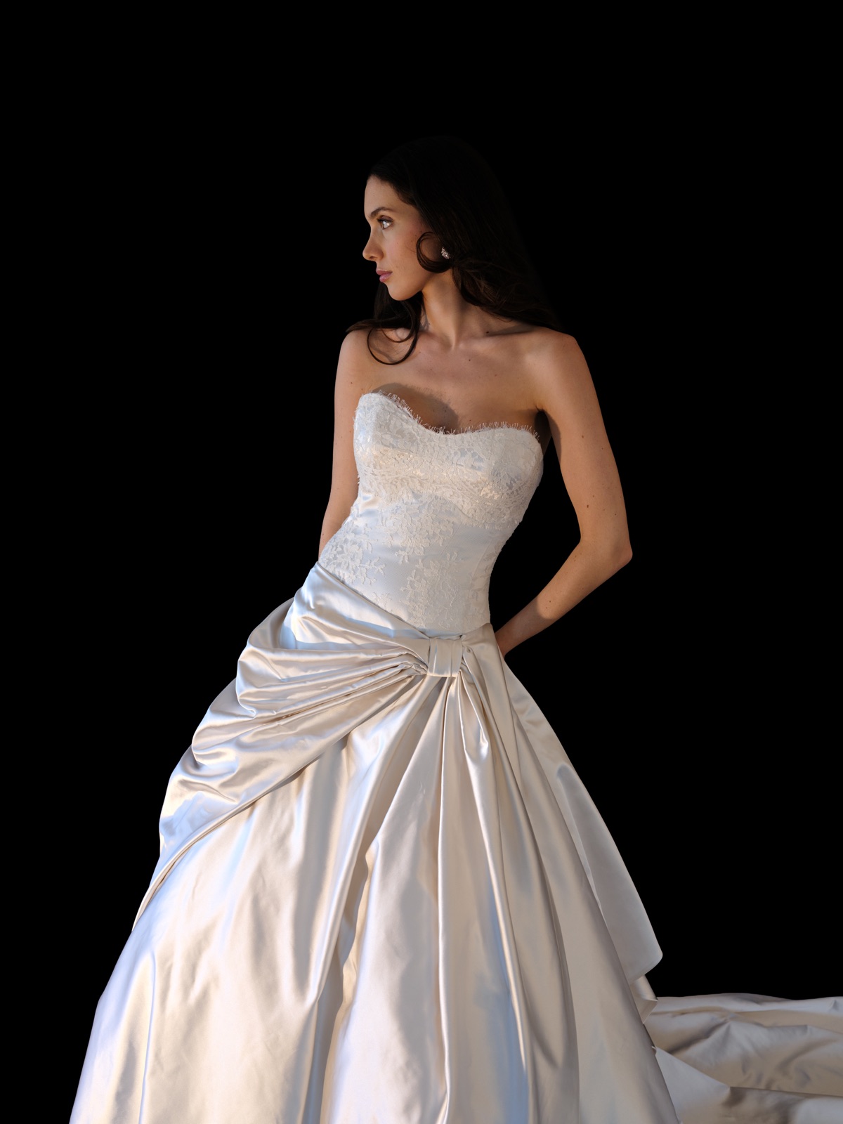 Champagne — Modern Trousseau