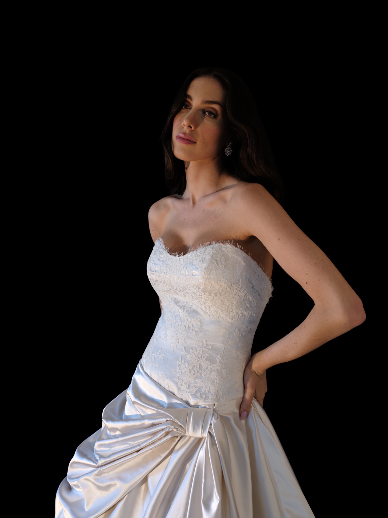 Champagne — Modern Trousseau