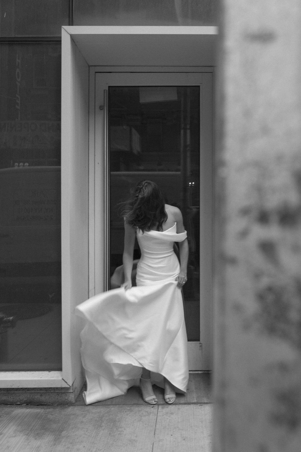 Gretchen — Weilu Fresolone