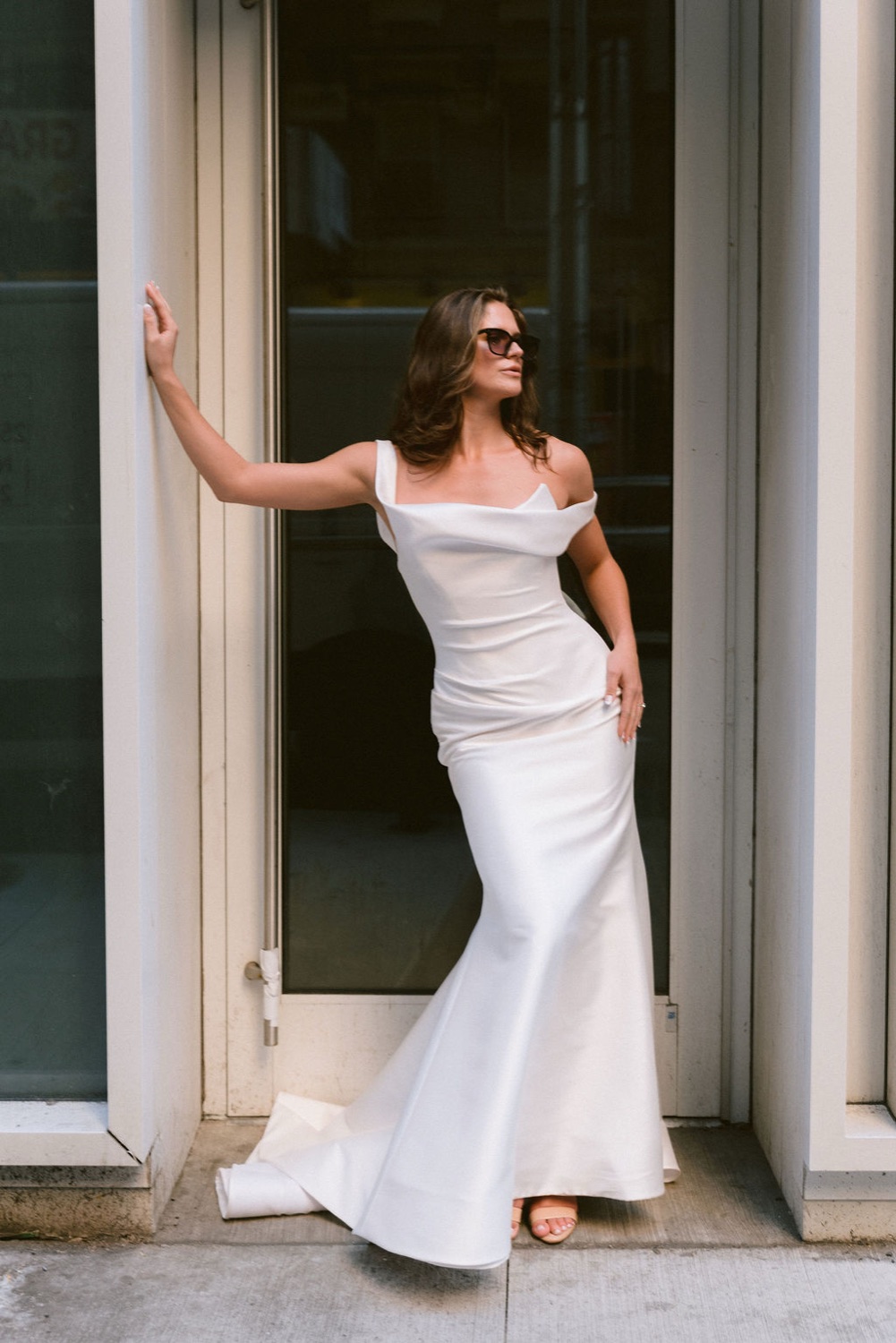 Gretchen — Weilu Fresolone