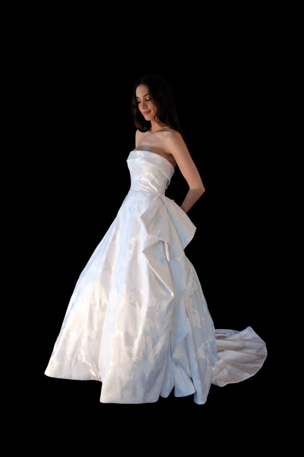 Belle — Modern Trousseau