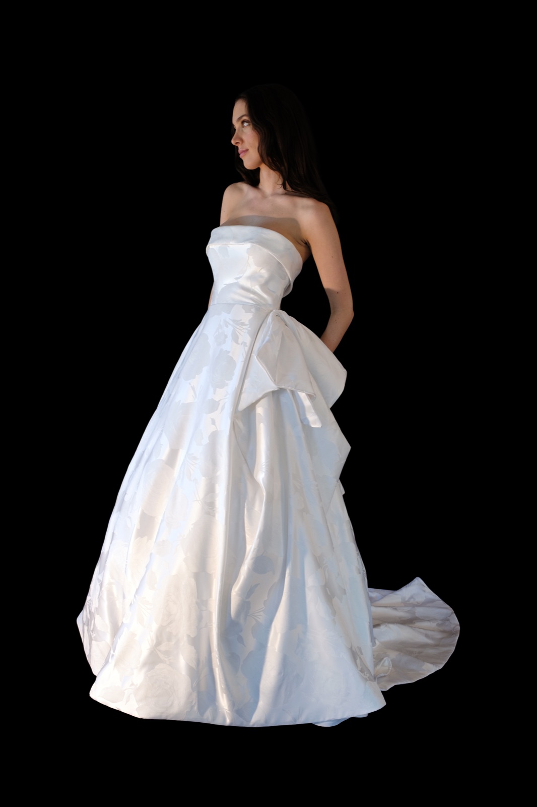 Belle — Modern Trousseau