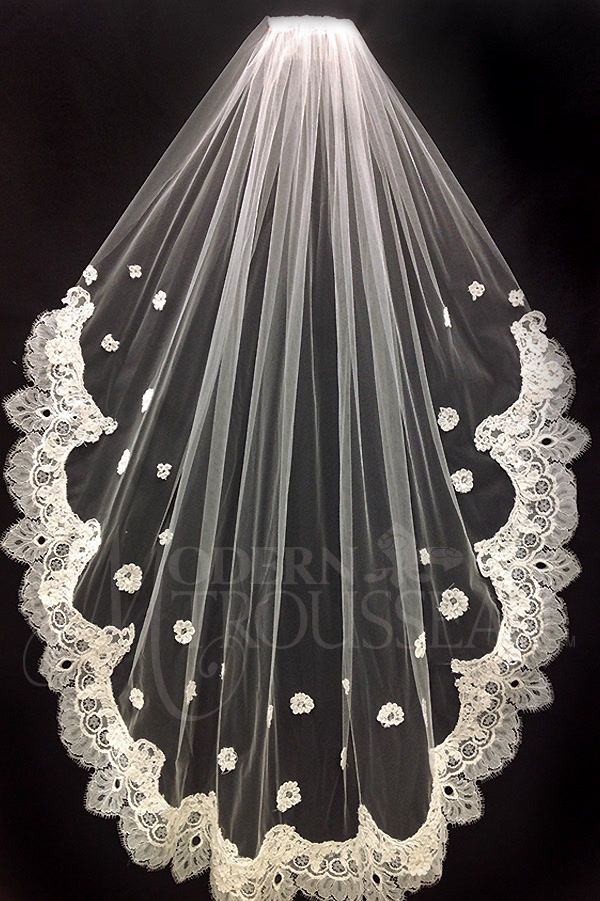 Georgia Veil