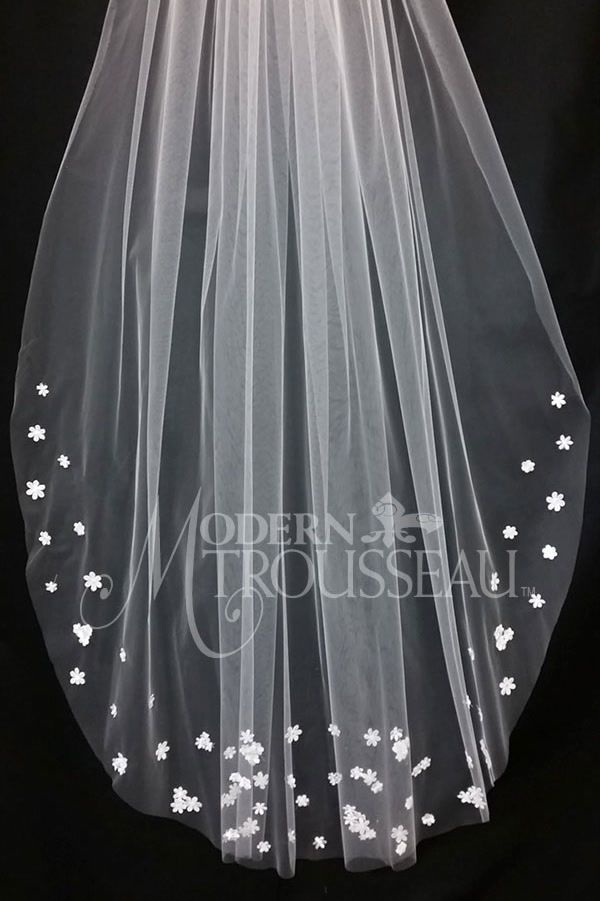 Cora Veil Ballet