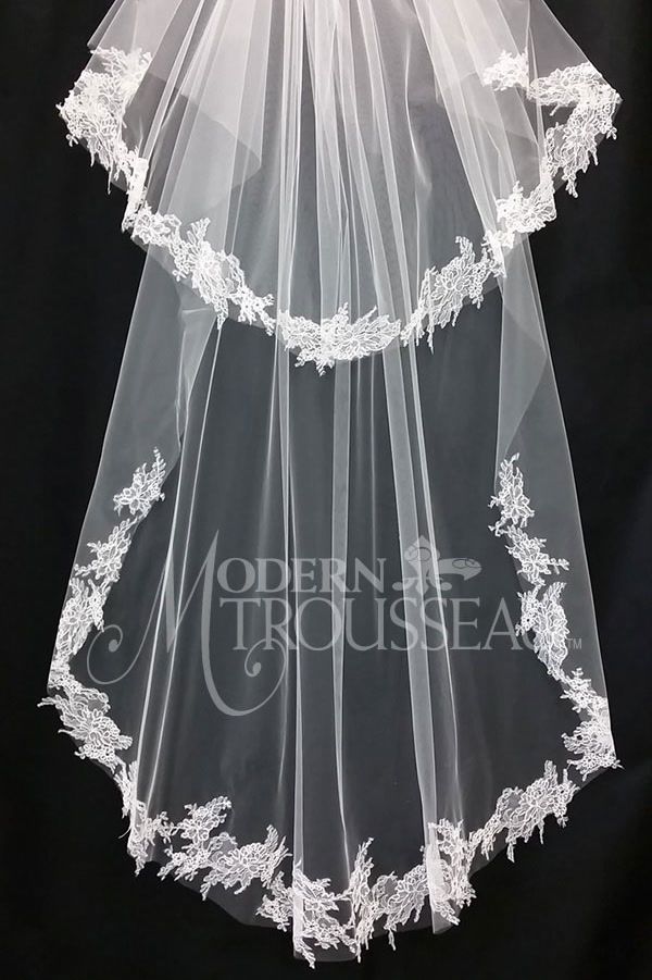 Estelle Veil Ballet