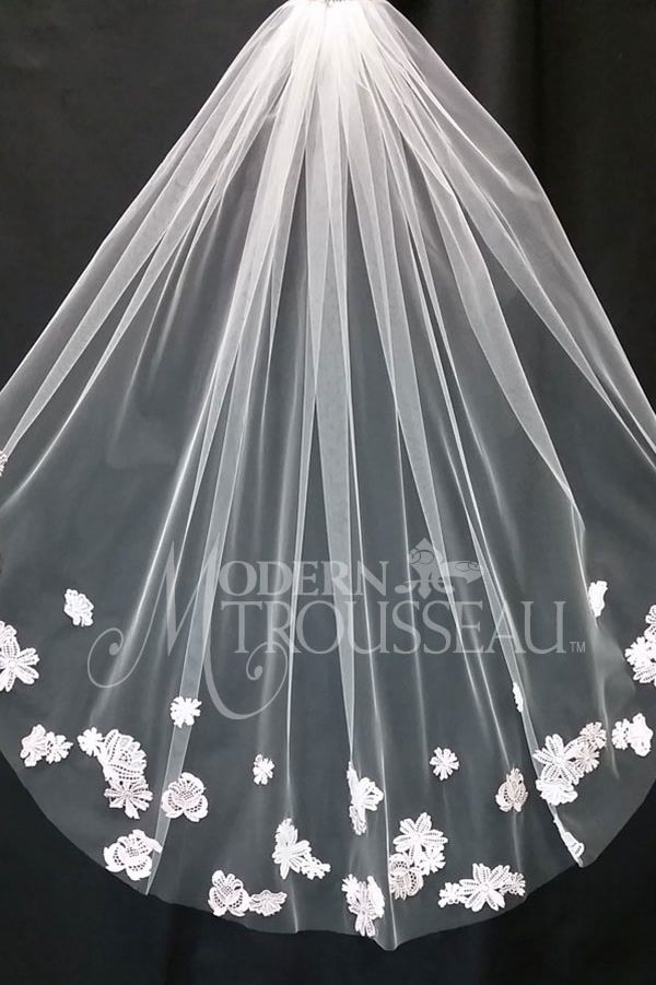 Hepburn Veil