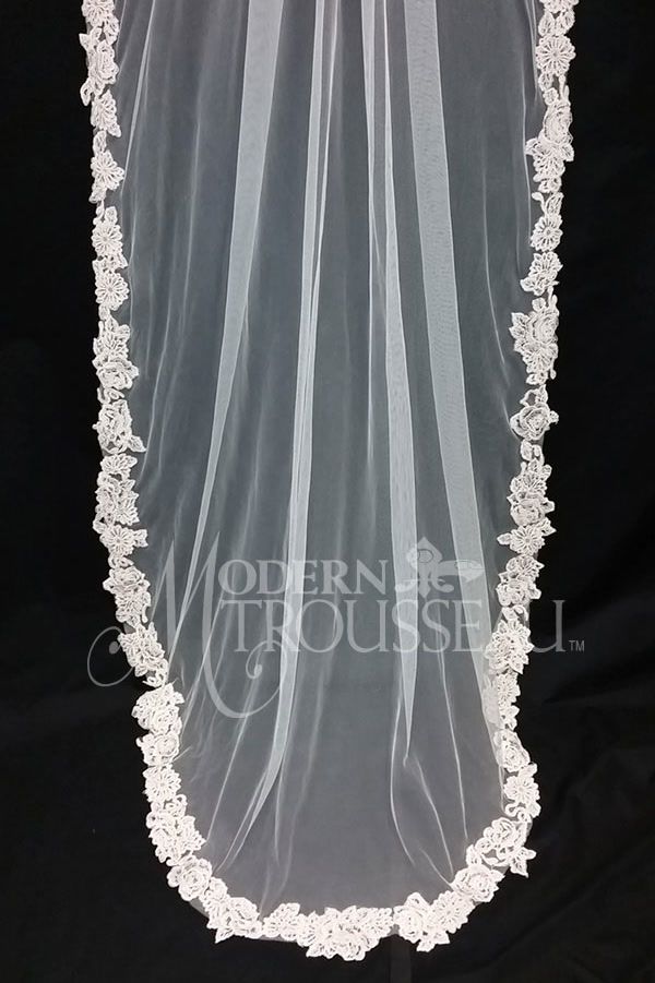 Riva Veil