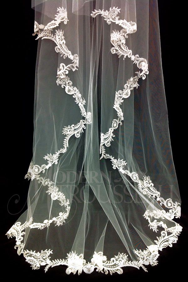 Sailor Veil