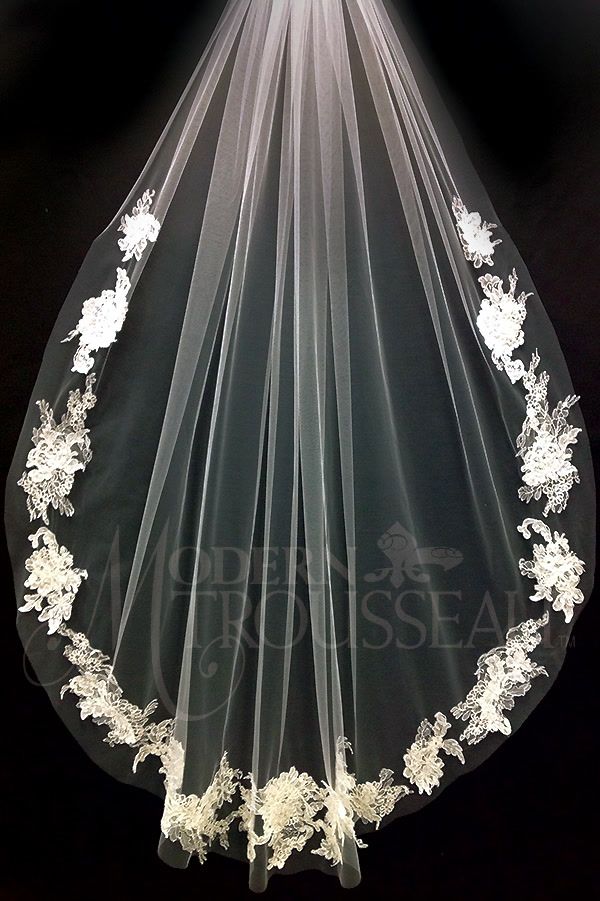 Virginia Veil