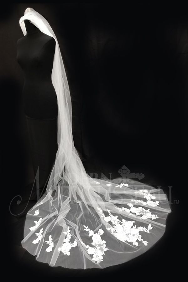 Wynn Chapel Veil