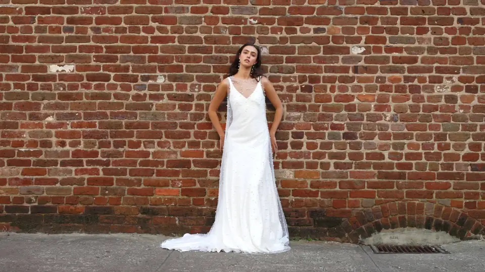 Modern Trousseau DC Flagship